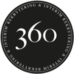 360+Rekrytering+&+Interim+AB