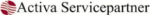 ACTIVA SERVICEPARTNER I STAFFANSTORP AB