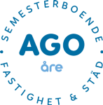 Ago Servicebolaget i Åre AB