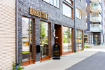 Barber Time AS AB