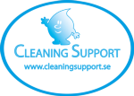 Cleaning Support Sweden AB