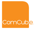Comcube+AB