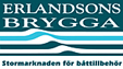 ERLANDSONS+BRYGGA+AB