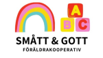 Föräldrakooperativet+Smått+&+Gott,+Ek+För