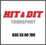 Hit+&+Dit+Transport+i+Jönköping+AB