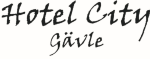Hotel+City+Gävle+AB