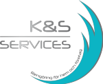 K&S+Services+AB