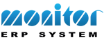 Monitor ERP System AB