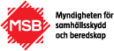 Myndigheten för civilt försvar