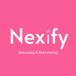 Nexify+bemanning+&+rekrytering+AB
