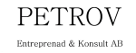 Petrov+Entreprenad+&+Konsult+AB