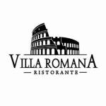 Ristorante Villa Romana AB