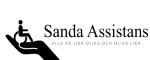 Sanda+Assistans+AB