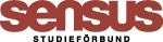 Sensus+Studieförb
