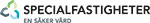 SPECIALFASTIGHETER SVERIGE AKTIEBOLAG