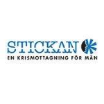 Stift+Stickan