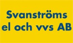 Svanströms+El+&+VVS+AB