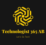 Technologist 365 AB