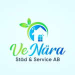 VeNära+Städ+&+Service+AB