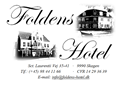 FOLDENS+HOTEL+ApS