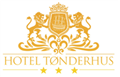 Hotel+Tønderhus+ApS