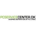 PC+Service+Center+Hillerød