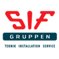 SIF+Gruppen+A/S,+Århus