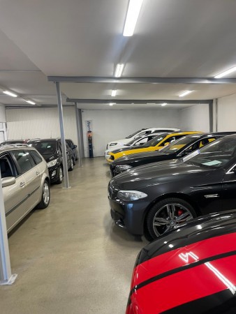 Bilmekaniker sökes till Helsingborg