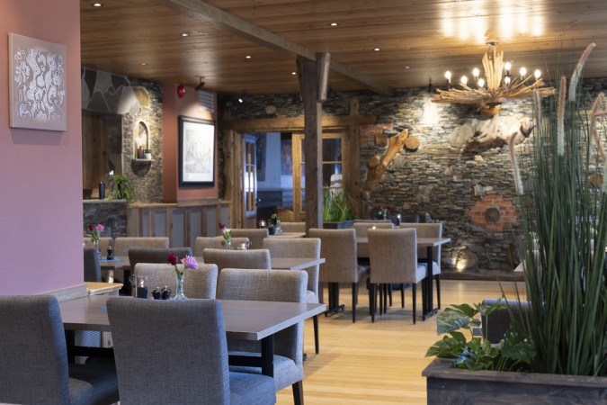Flåmsbrygga Hotell AS