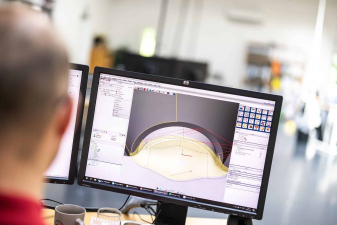 Voxen Technology is currently seeking new colleagues for our CNC milling team