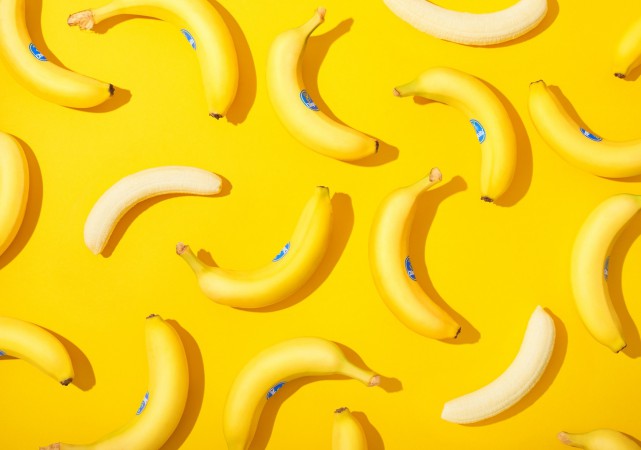 Regionsäljare för Chiquita - Stockholm SYD