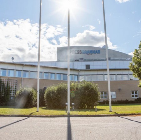Service & underhållstekniker - Industrielektronik & automation