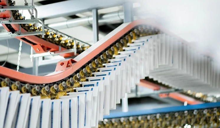 Service & underhållstekniker - Industrielektronik & automation