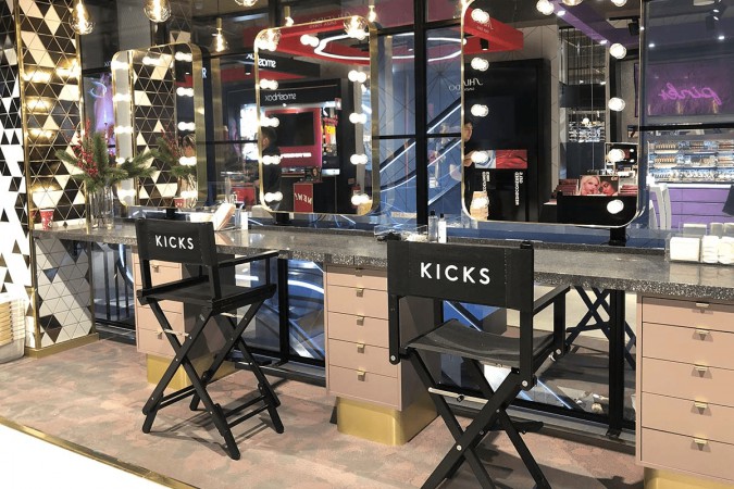KICKS Åre söker Sommarpersonal