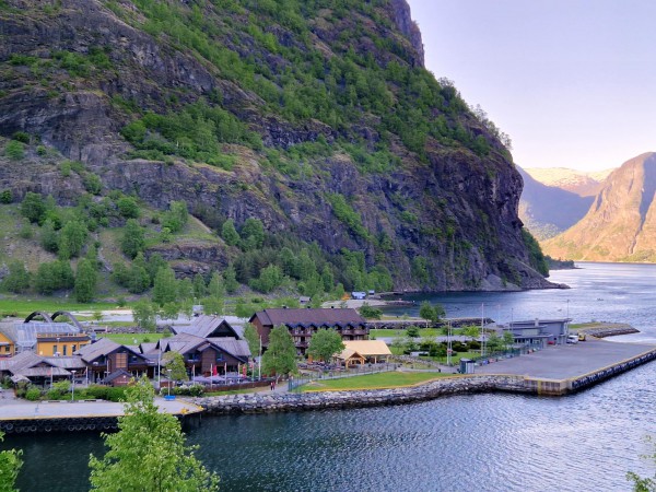 Vil du vere med og utvikle reiselivet i Flåm?