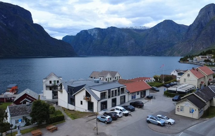Vil du vere med og utvikle reiselivet i Flåm?