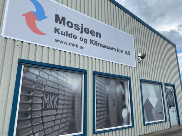 Vi søker kuldeteknikere / kjølemontører