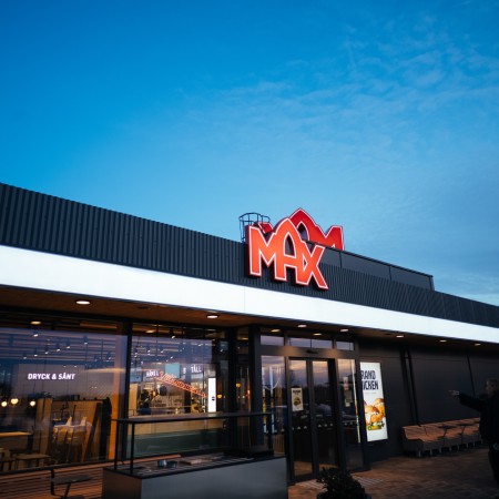 Krysset söker driftledare