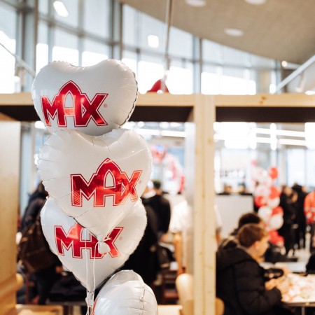 Krysset söker driftledare