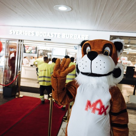 Krysset söker driftledare