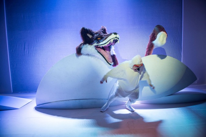 Kostymemaker - Ettårig stilling - Kautokeino