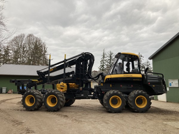 Entreprenørmaskinmekaniker