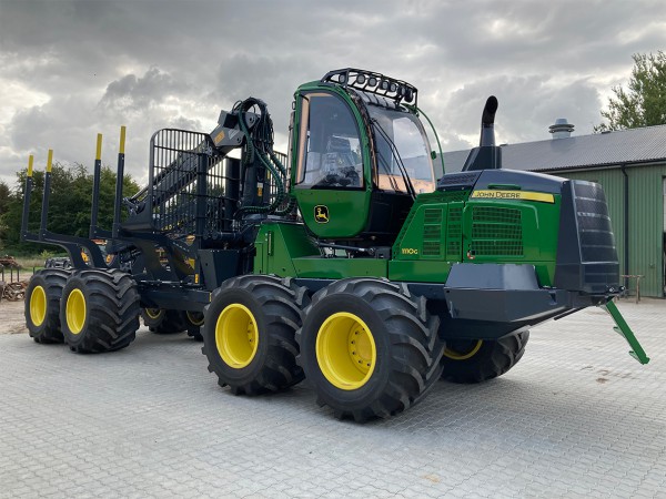 Entreprenørmaskinmekaniker