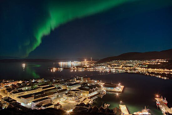 Rørarbeider i rørhall