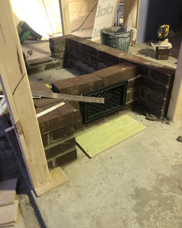 Fasadputsare, murare, gipsputsare, stuckatörer och dekorputsare