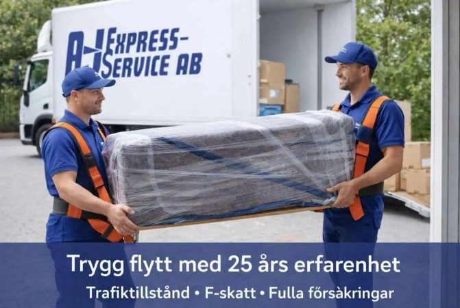 Flyttarbetare