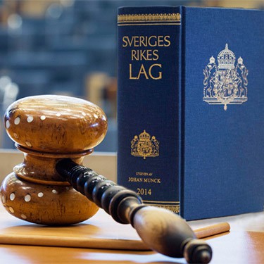 Hemsedahls Advokatbyrå AB