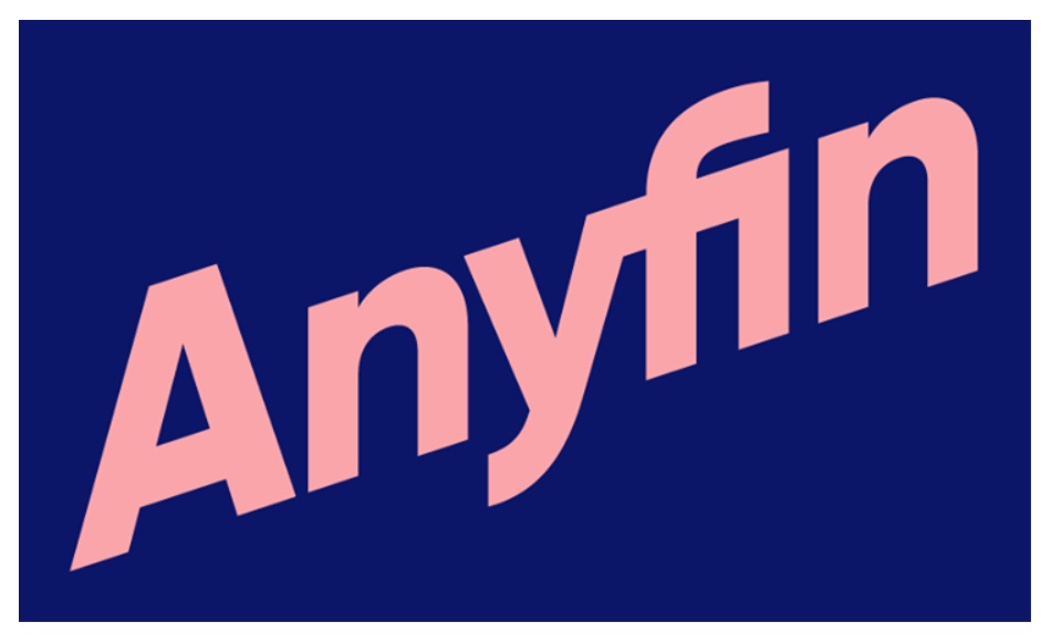 Anyfin+AB