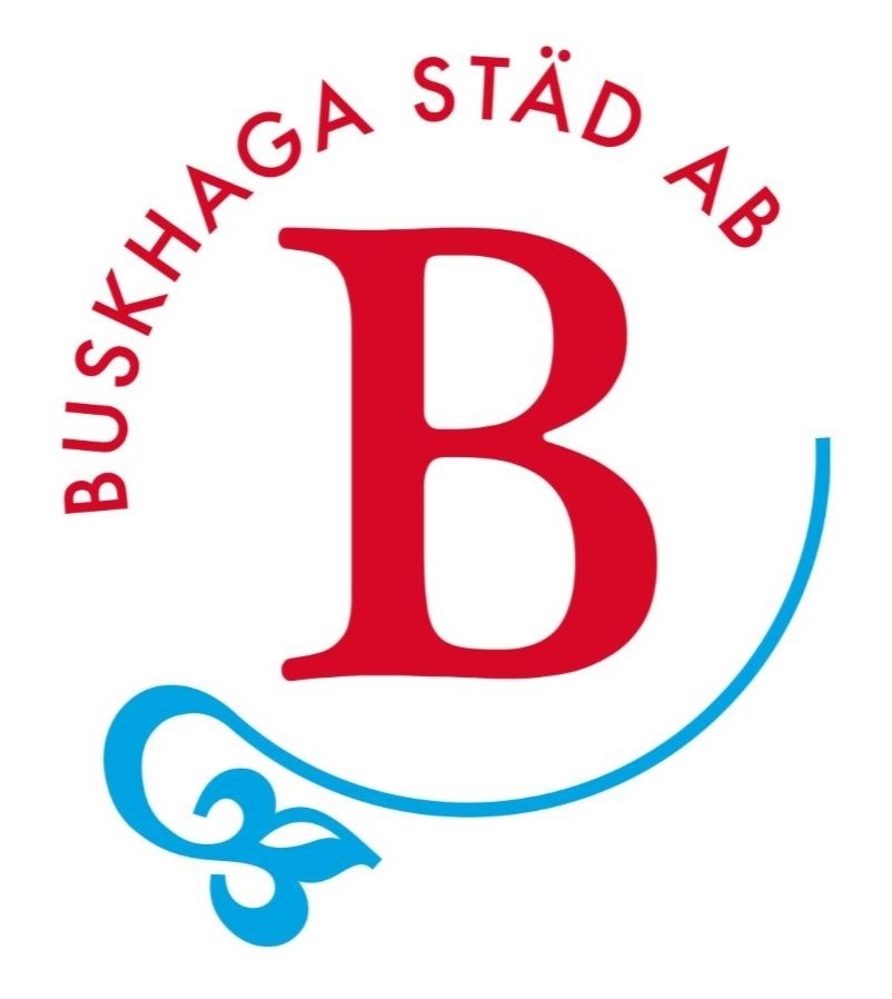 Buskhaga+Städ++AB