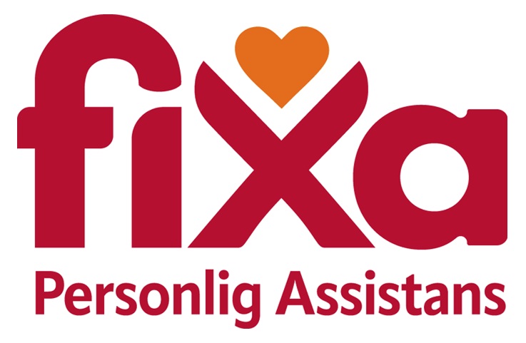 Fixa+Assistans+AB